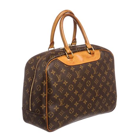 louis vuitton dr bag